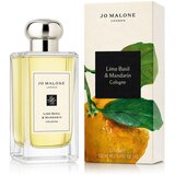 Jo Malone Lime Basil & Mandarin Eau de Cologne 100 ml | shoptok.hr
