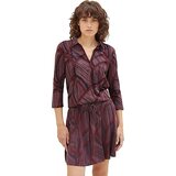 Tom Tailor 1039777 ženska bluza, bordo