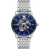 Emporio Armani Analogne ure ty283840 Srebrna Cene