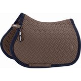 ESKADRON Podsedelnica Pro-Soft Crystal, grey-brown - VS Cene