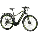 CRUSSIS električno kolo e-gordo 7.8-S baterija 630 wh | Shoptok.si
