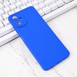  Torbica Silikon Pro Camera za Samsung A065F Galaxy A06 4G tamno plava | ePonuda.com