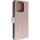 AVIZAR Ovitek za Xiaomi Redmi 12C flip card držalo za funkcijo video podpora roza, (20544103) | Shoptok.si