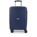 Gabol Kofer mali kabinski 37x55x22/25 cm Polypropilen 39.2 /44.5 l-2.9 kg Osaka Cene
