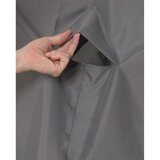 Kave Home Zaštitna navlaka za vrtni namještaj ø 160 cm Iria – | shoptok.hr