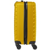 Caterpillar Velikosti S kovček na kolesih Industrial Plate – | Shoptok.si