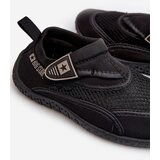 Big Star Children's Water Shoes Black | Shoptok.si