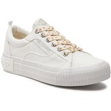 Lee Cooper Tenis superge LCW-24-31-2170LA White Cene