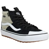 Vans Modne superge Sk8 Hi Mte 2 Velours Homme Black Khaki Črna | Shoptok.si