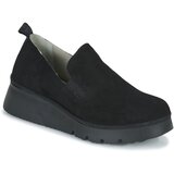Fly London Mokasini PEDALO Črna | Shoptok.si