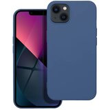  Gumijasti / gel etui Silicone Lite za Apple iPhone 14 Pro (6.1") - modri Cene