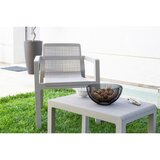 Mömax Set Za Balkon Alba, Peščene Barve, 3-Delno | Shoptok.si
