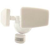  LED spoljašnji reflektor sa senzorom LED/24W/230V 3000/4000/6000K IP54 bela | Eponuda.com