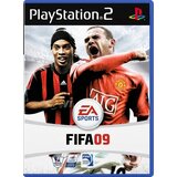 FIFA 09 (PS2) - rabljeno | Shoptok.si