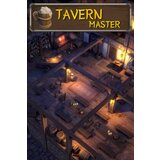 tavern master (pc) steam key global  tavern master (pc) steam key global Slike