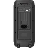 Ibiza COLUMBA 800 (AKTIVNI AKOMULATORSKI BLUETOOTH ZVOČNIK Z LED 2 x 8"/20cm – 800W) - | Shoptok.si