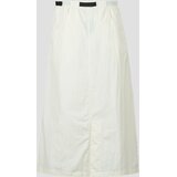 The North Face W TNF Red Box Nylon Belted Skirt Bijela | shoptok.hr