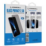  Folija za zaštitu ekrana GLASS PRIVACY 2.5D full glue za Samsung S921B Galaxy S24 5G crna | Eponuda.com