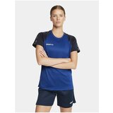 Craft Majice s kratkimi rokavi 2.0 Contrast Modra | Shoptok.si