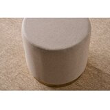 Atelier Del Sofa tabure gocek brown