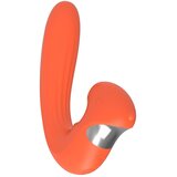 Chisa Novelties 2024 Vibrator Rabbit Chisa Kissen Kraken | Shoptok.si
