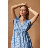 Astratex Haljina za plažu Datti Blue | shoptok.hr