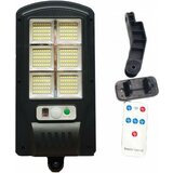 Zotrix Solarni LED reflektor sa senzorom pokreta + daljinski upravljač Cene
