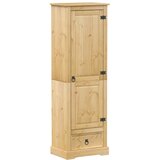  Ormar Corona 55 x 38 x 170 cm od masivne borovine | Eponuda.com