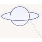 Atmosphera LED neonska zidna dekoracija PLANET LED/5V | Eponuda.com
