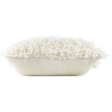 Douceur d intérieur Okrasna blazina iz umetnega krzna 45x45 cm Mouton – | Shoptok.si