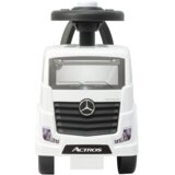 Licencirana guralica Mercedes Actros 3316TA - bijela | shoptok.hr