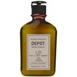 606 Sport šampon za kosu i tijelo 250ml