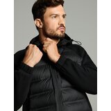 Sinsay Jakna s kapuljačom | shoptok.hr
