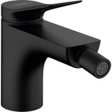 Hansgrohe vivenis slavina za bide sa podsklopom crna mat 75200670 | Eponuda.com