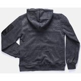 Gemre Dark gray men's hoodie Labrosse | shoptok.hr