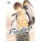 Harper Collins Publishers Ltd Ayano Yamane - Finder Deluxe Edition: To the Edge, Vol. 11 | Eponuda.com