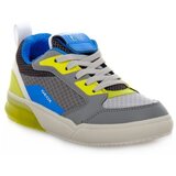 Geox Nizki čevlji Grayjay pisana | Shoptok.si