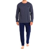Kisses And Love PJ1404-FUME Plava | shoptok.hr