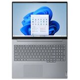 Lenovo ThinkBook 16 G8 IRL – AKCIJA ZA POSLOVNI MODEL! | Shoptok.si
