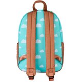 Loungefly Disney Pixar UP Najlonski Ruksak 43cm | shoptok.hr