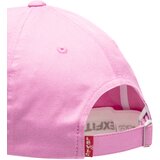 Levi's Kapa roza / rdeča / bela | Shoptok.si