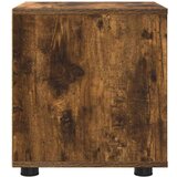  Kopalniška omarica Dimljeni oreh 40,5 x 40 x 44 cm, (5000113077) | Shoptok.si