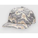 Encore Kapa s šiltom grey abstract camo