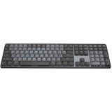 Logitech MX Mechanical Wireless Illuminated Linear tastatura Graphite US | ePonuda.com
