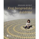 Službeni Glasnik Dragan Bosnić - Kraj beogradske kaldrme Cene'.'
