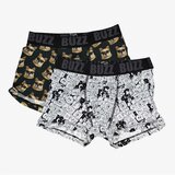 Buzz Men printed boxer Cene