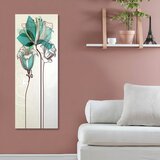 Wallity Slika KNV4422_3080, 30x80 cm | ePonuda.com