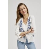 Marisse Women's Shirt L-Ko-4338 White | Shoptok.si