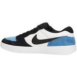 Nike SB Force 58 Skate cevlji dutch blue / black / white | Shoptok.si