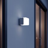 Steinel 079260-LED Spoljašnje zidno svetlo L835 C LED/9,1W/230V IP44 antracit | Eponuda.com